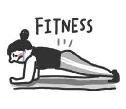 ROSA'S DAY sticker #3493540