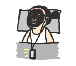 ROSA'S DAY sticker #3493541