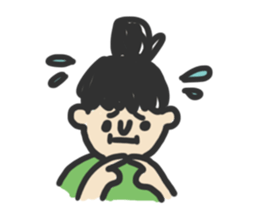 ROSA'S DAY sticker #3493542