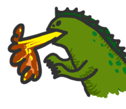 ROSA'S DAY sticker #3493543