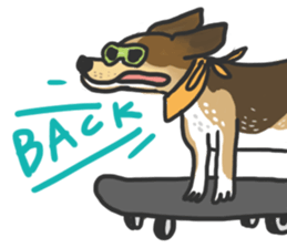 ROSA'S DAY sticker #3493546