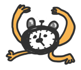 ROSA'S DAY sticker #3493548