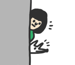 ROSA'S DAY sticker #3493551