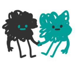 ROSA'S DAY sticker #3493558