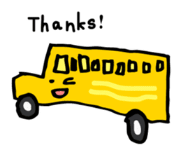 VEHICLES sticker #3493804