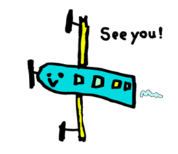 VEHICLES sticker #3493805