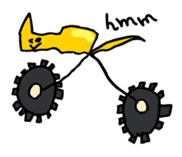 VEHICLES sticker #3493813