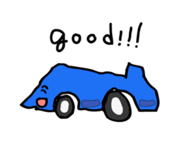 VEHICLES sticker #3493816