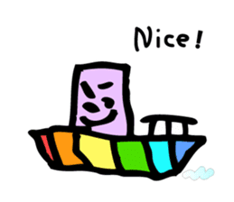 VEHICLES sticker #3493827