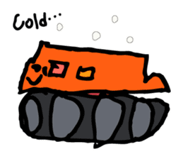 VEHICLES sticker #3493832