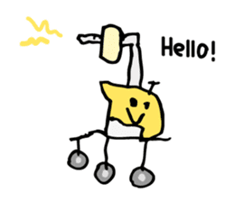 VEHICLES sticker #3493839