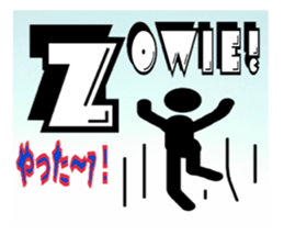 So beautiful! TotemoUtukushi! sticker #3493851