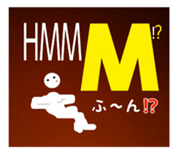 So beautiful! TotemoUtukushi! sticker #3493881