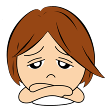 Nana : The emotion sticker #3493945