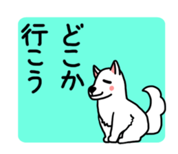 New Years greetings. sticker #3494018