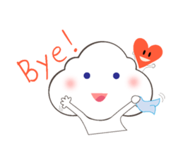 Qmi sticker #3494247