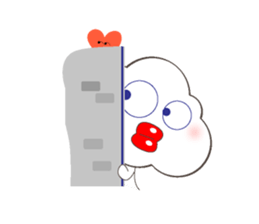 Qmi sticker #3494265