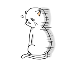 ToriNeko sticker #3494412