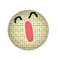 Colorful Balls sticker #3494532