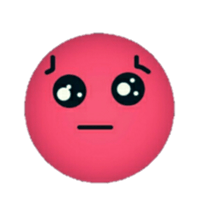 Colorful Balls sticker #3494533