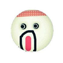 Colorful Balls sticker #3494548