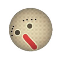 Colorful Balls sticker #3494552