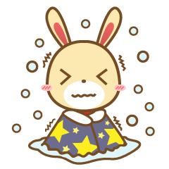 Tokki Toki Rabbit 1.5