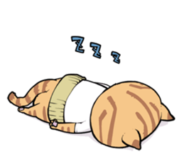 Not Cute Animal Sticker sticker #3494658