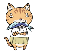 Not Cute Animal Sticker sticker #3494659