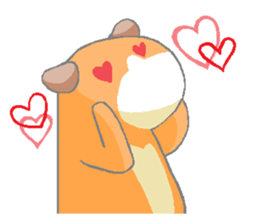 moruzo3 sticker #3494763