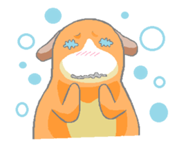 moruzo3 sticker #3494770