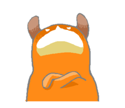 moruzo3 sticker #3494773