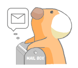 moruzo3 sticker #3494788