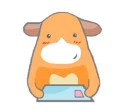 moruzo3 sticker #3494789