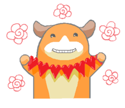 moruzo3 sticker #3494798