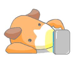 moruzo3 sticker #3494800