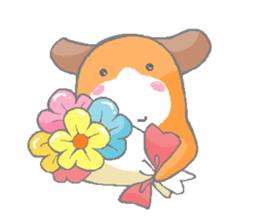 moruzo3 sticker #3494801