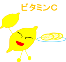 Full of energy all of us! sticker #3494987