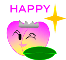 Full of energy all of us! sticker #3494989