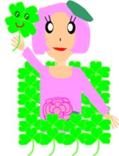 Full of energy all of us! sticker #3494995