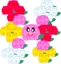 Full of energy all of us! sticker #3494998