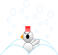 Full of energy all of us! sticker #3495007