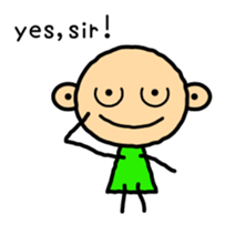 Everyday Sticker - SAEBO sticker #3495578