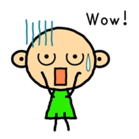 Everyday Sticker - SAEBO sticker #3495579