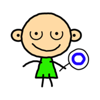 Everyday Sticker - SAEBO sticker #3495580