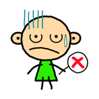 Everyday Sticker - SAEBO sticker #3495581