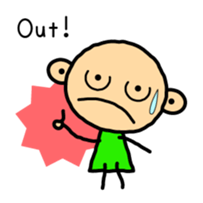 Everyday Sticker - SAEBO sticker #3495583