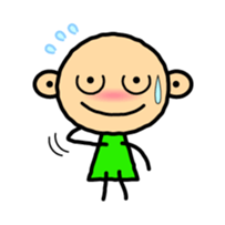 Everyday Sticker - SAEBO sticker #3495585