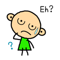 Everyday Sticker - SAEBO sticker #3495586