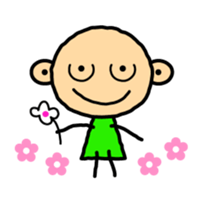 Everyday Sticker - SAEBO sticker #3495587